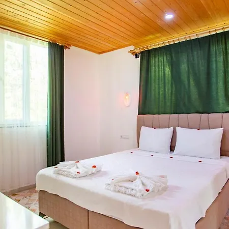 Islamlar Village 1 Bed With Pool 4445 公寓 卡尔坎