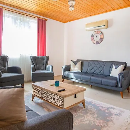 Islamlar Village 1 Bed With Pool 4445 卡尔坎