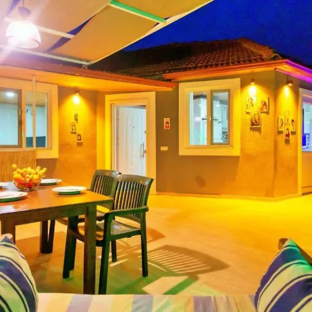 Islamlar Village 1 Bed With Pool 4445 公寓