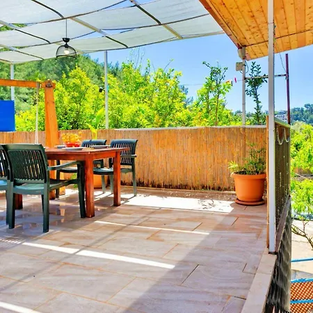 公寓 Islamlar Village 1 Bed With Pool 4445 卡尔坎