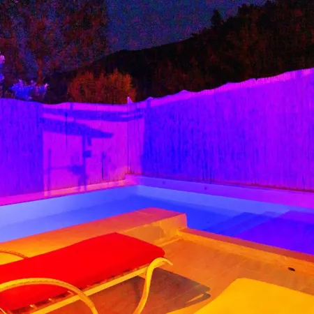 Islamlar Village 1 Bed With Pool 4445 * 卡尔坎